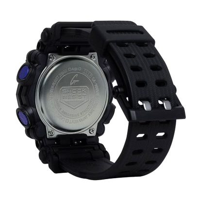 Reloj Casio G-Shock GA-900VB-1ACR