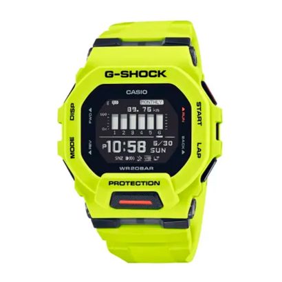 Reloj Casio G-Shock GBD-200-9CR