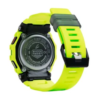 Reloj Casio G-Shock GBD-200-9CR
