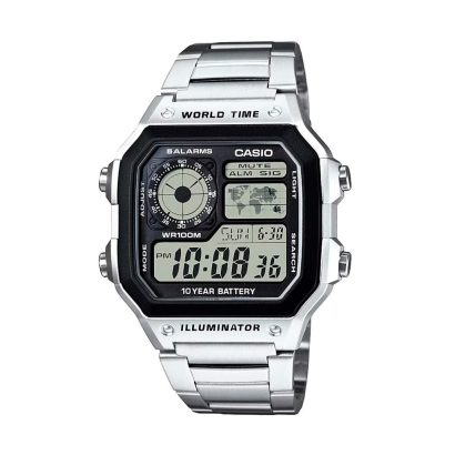 Reloj Casio AE-1200WHD-7AVCF