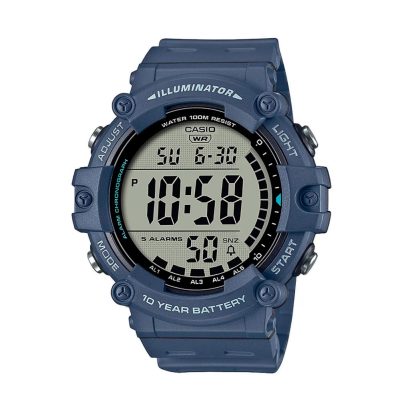 Reloj Casio Iluminator AE-1500WH-2AVCF