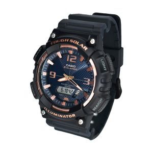 Reloj Casio Tough Solar AQ-S810W-2A3VCF