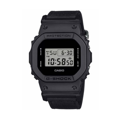 Reloj Casio G-Shock DW-5600BCE-1CR