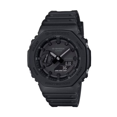 Reloj Casio G-Shock GA-2100-1A1CR