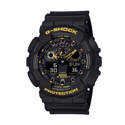 Reloj Casio G-Shock GA-100CY-1ACR