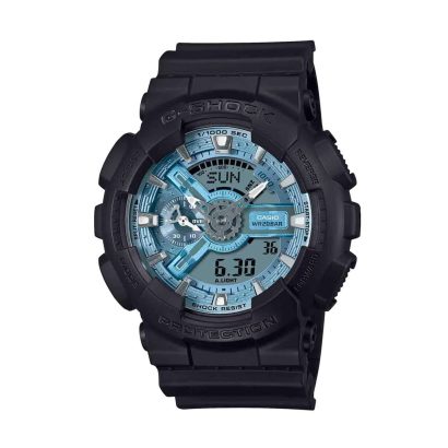 Reloj Casio G-Shock GA-110CD-1A2CR