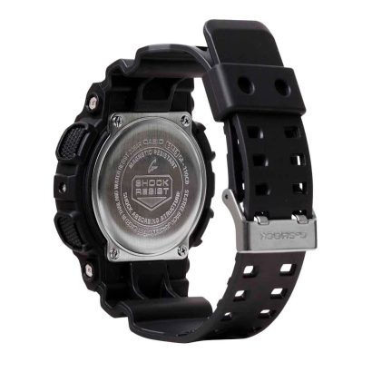 Reloj Casio G-Shock GA-110CD-1A2CR