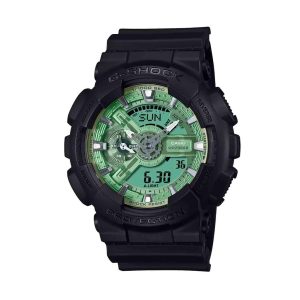 Reloj Casio G-Shock GA-110CD-1A3CR