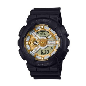 Reloj Casio G-Shock GA-110CD-1A9CR