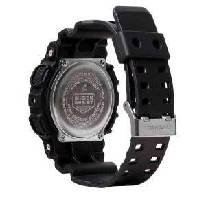 Reloj Casio G-Shock GA-110CD-1A9CR