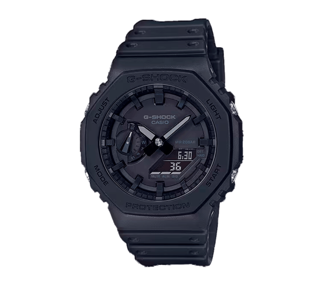 Reloj Casio G-Shock GA-2100-1A1CR