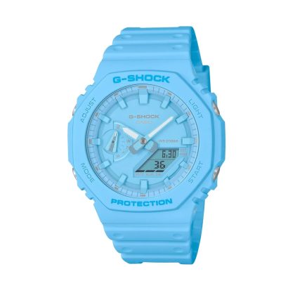 Reloj Casio G-Shock GA-2100-2A2CR