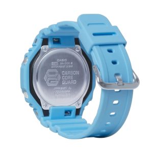 Reloj Casio G-Shock GA-2100-2A2CR