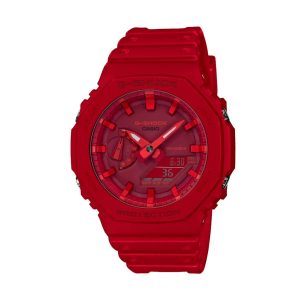 Reloj Casio G-Shock GA-2100-4ACR