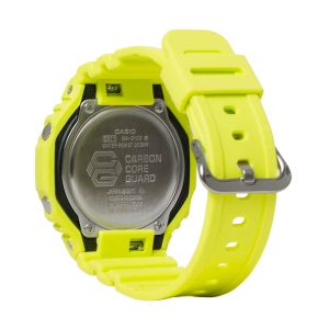 Reloj Casio G-Shock GA-2100-9A9CR