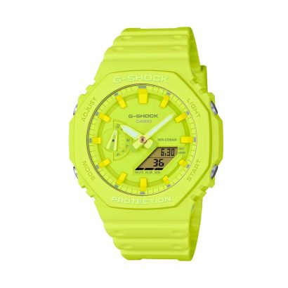 Reloj Casio G-Shock GA-2100-9A9CR