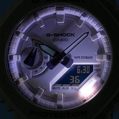 Reloj Casio G-Shock GA-21007ACR