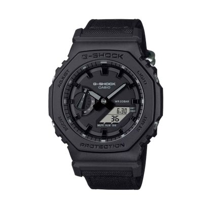 Reloj Casio G-Shock GA-2100BCE-1ACR