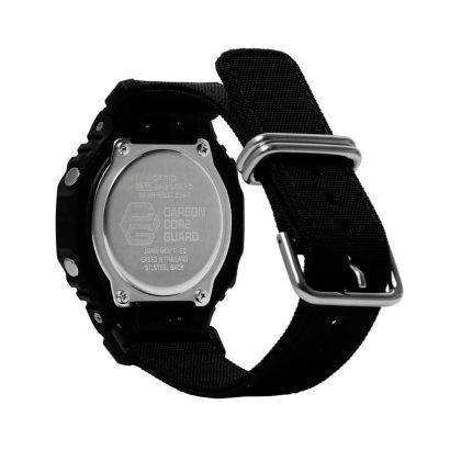 Reloj Casio G-Shock GA-2100BCE-1ACR