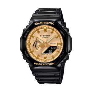 Reloj Casio G-Shock GA-2100GB-1ACR