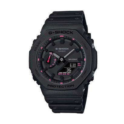 Reloj Casio G-Shock GA-2100P-1ACR