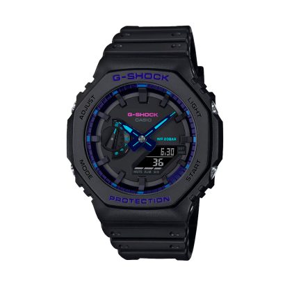 Reloj Casio G-Shock GA-2100VB-1ACR