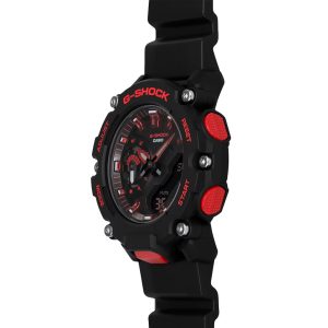 Reloj Casio G-Shock GA-2200BNR-1ACR