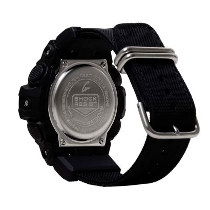 Reloj Casio G-Shock GA-700BCE-1ACR