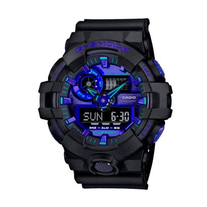 Reloj Casio G-Shock GA-700VB-1ACR