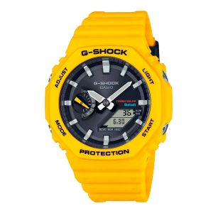 Reloj Casio G-Shock GA-B2100C-9ACR