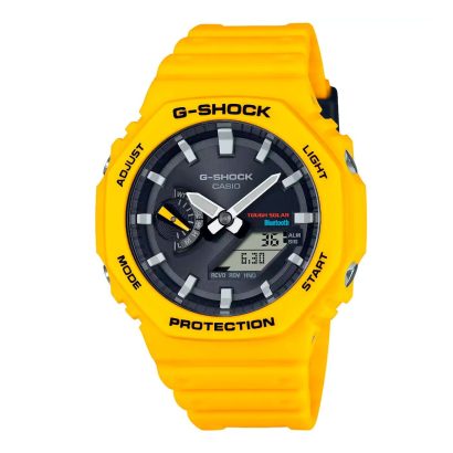 Reloj Casio G-Shock GA-B2100C-9ACR