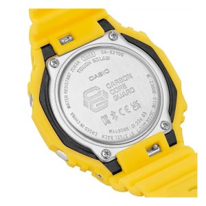 Reloj Casio G-Shock GA-B2100C-9ACR