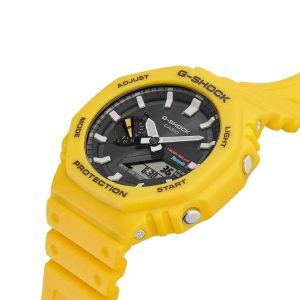 Reloj Casio G-Shock GA-B2100C-9ACR