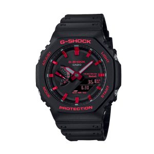 Reloj Casio G-Shock GA-B2100BNR-1ACR