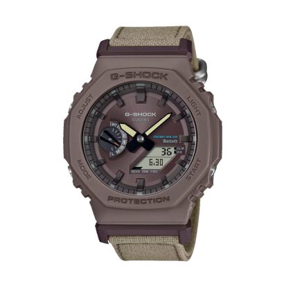 Reloj Casio G-Shock GA-B2100CT-5ACR