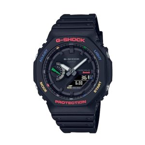 Reloj Casio G-Shock GA-B2100FC-1ACR