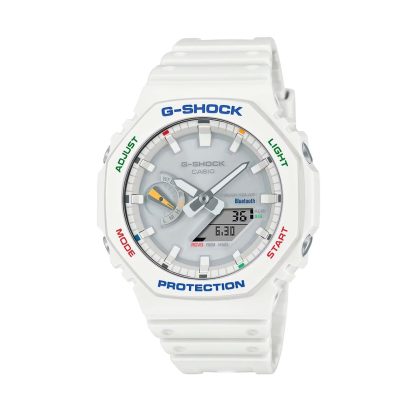 Reloj Casio G-Shock GA-B2100FC-7ACR