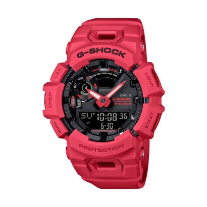 Reloj Casio G-Shock GBA-900RD-4ACR