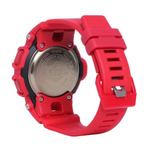 Reloj Casio G-Shock GBA-900RD-4ACR