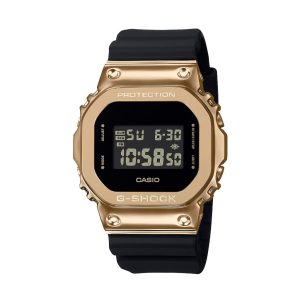 Reloj Casio G-Shock GM-5600G-9CR