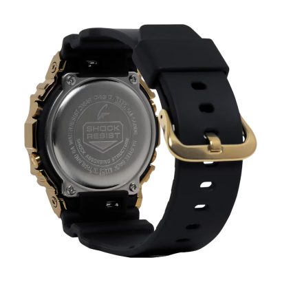 Reloj Casio G-Shock GM-5600G-9CR