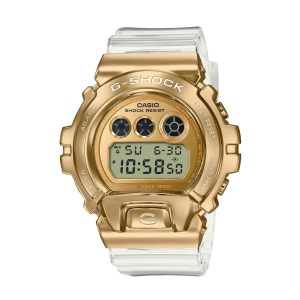 Reloj Casio G-Shock GM-6900SG-9CR