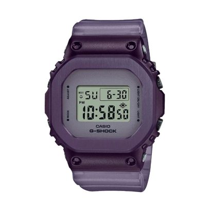 Reloj Casio G-Shock GM-S5600MF-6CR