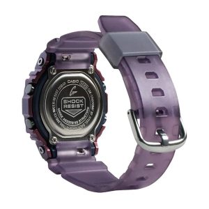 Reloj Casio G-Shock GM-S5600MF-6CR