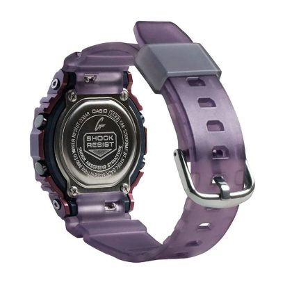Reloj Casio G-Shock GM-S5600MF-6CR