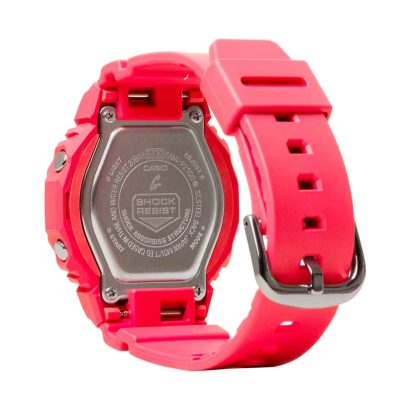 Reloj Casio G-Shock GMA-P2100-4ACR