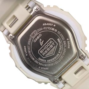 Reloj Casio G-Shock GMA-P2100W-7ACR