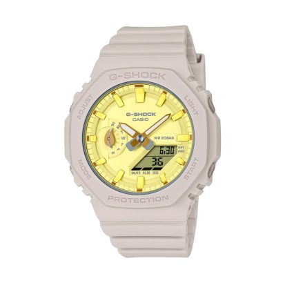 Reloj Casio G-Shock GMA-S2100NC-4ACR