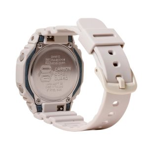 Reloj Casio G-Shock GMA-S2100NC-4ACR