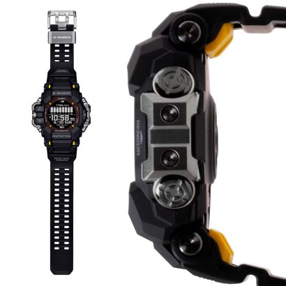 Reloj Casio G-Shock GPR-H1000-1CR